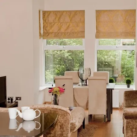 Apartman Valley Park