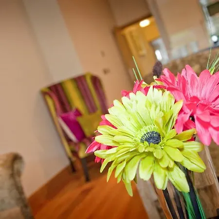 Apartman Valley Park *