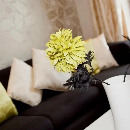 Apartman Valley Park *