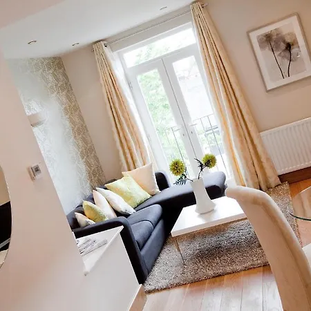 Valley Park Apartman