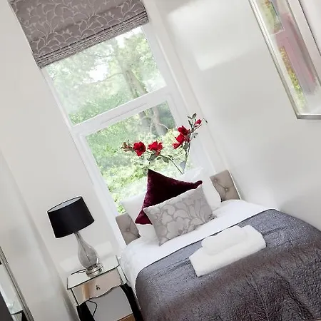 Apartment Valley Park Harrogate