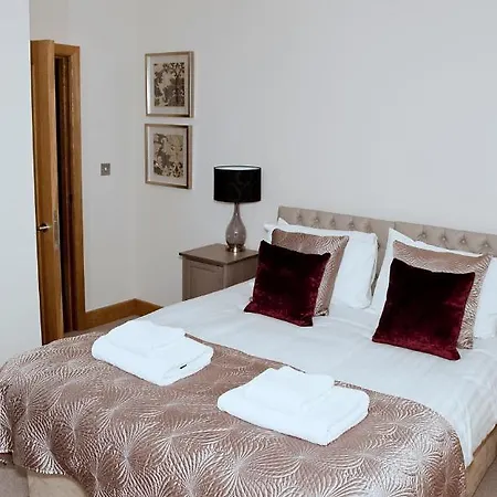 Apartman Valley Park
