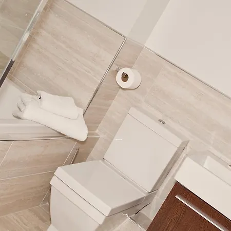 Valley Park Apartment Harrogate
