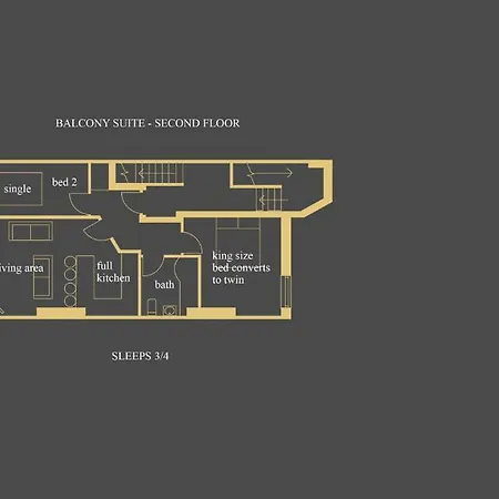 Valley Park Apartment Harrogate