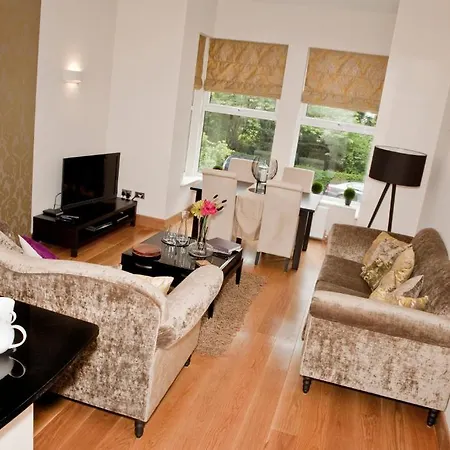 Apartment Valley Park Harrogate