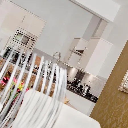 Apartman Valley Park