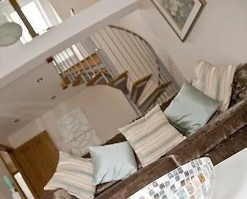 Apartman Valley Park