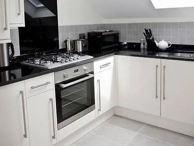 Apartman Valley Park *