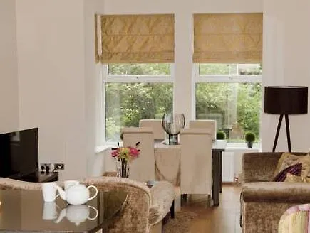 Apartman Valley Park