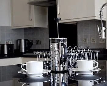 Apartman Valley Park Harrogate