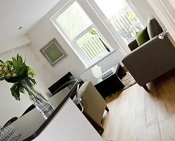 Valley Park Apartman