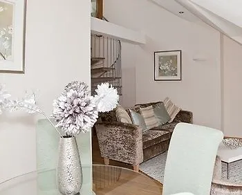 Apartman Valley Park