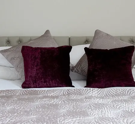 Apartman Valley Park Harrogate