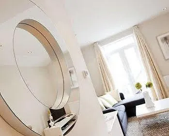 Valley Park Apartman *