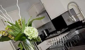 Valley Park Apartman