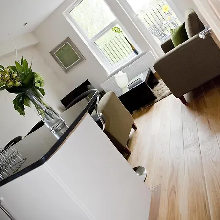 Valley Park Apartment *