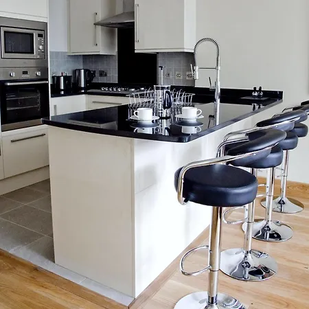 Valley Park Apartman