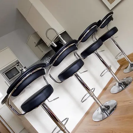 Valley Park Apartman Harrogate