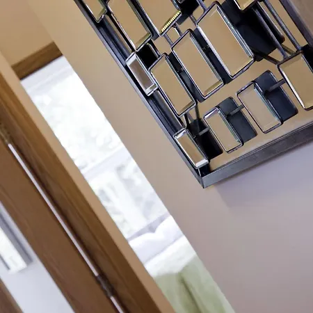 Valley Park Apartment Harrogate