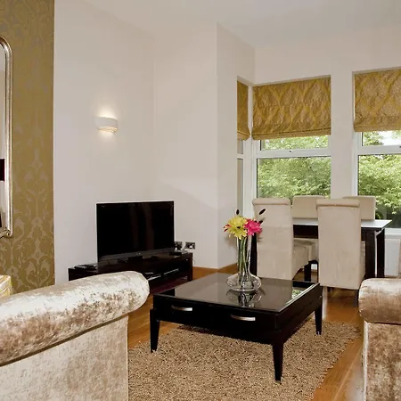 Apartman Valley Park Harrogate