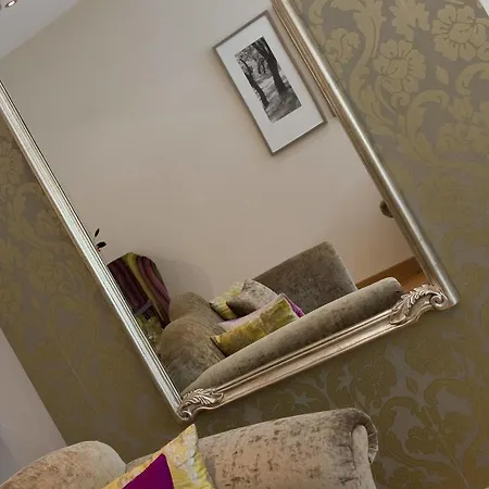 Valley Park Apartman *