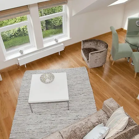 Valley Park Apartment Harrogate