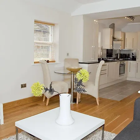 Valley Park Apartman