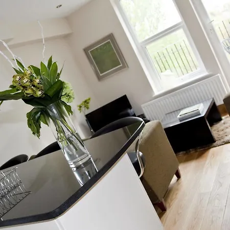 Valley Park Apartment Harrogate