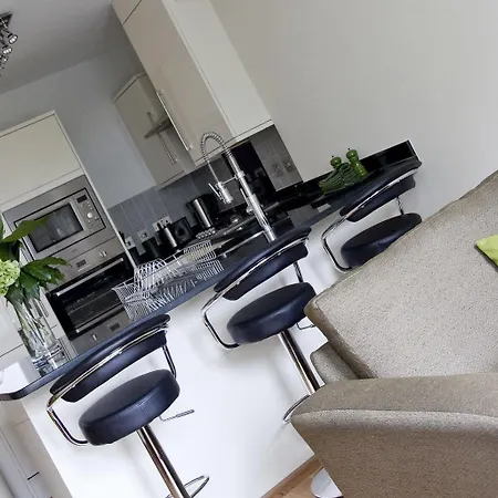 Valley Park Apartman Harrogate
