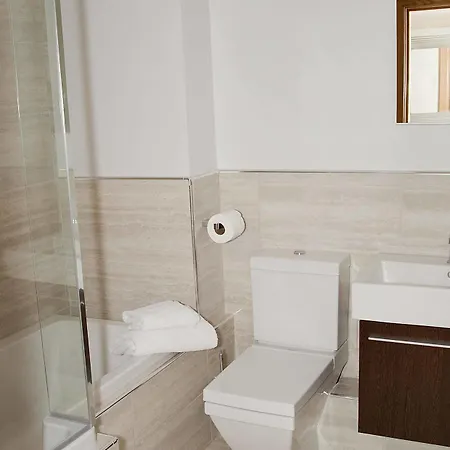 Valley Park Apartman