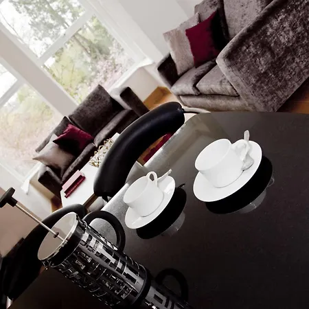 Valley Park Apartman Harrogate