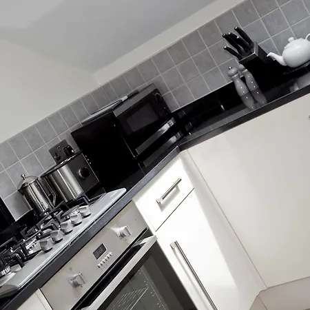 Apartment Valley Park Harrogate