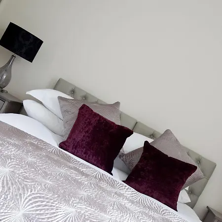 Valley Park Apartment Harrogate